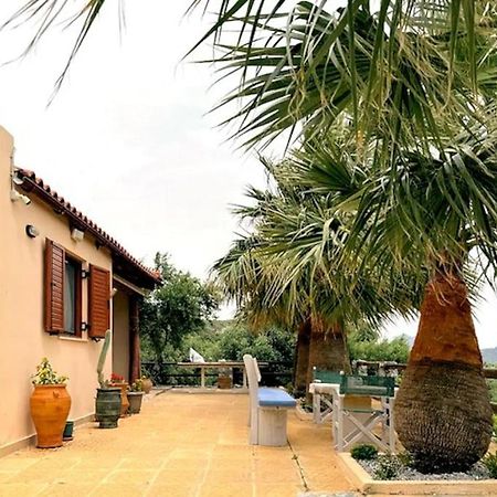 Souda'S Nest Villa Plakias Exteriör bild
