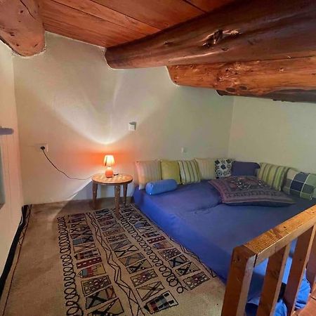 Souda'S Nest Villa Plakias Exteriör bild