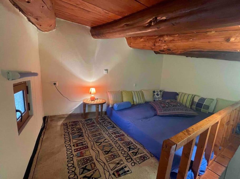 Souda'S Nest Villa Plakias Exteriör bild