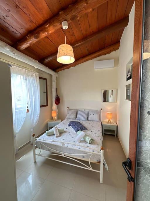 Souda'S Nest Villa Plakias Exteriör bild