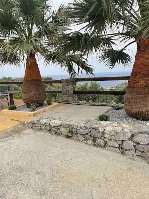 Souda'S Nest Villa Plakias Exteriör bild